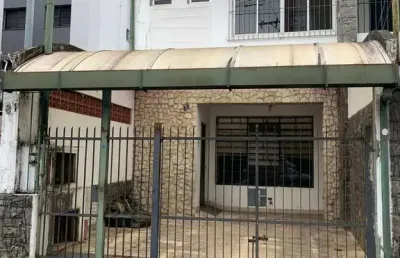 Casa comercial à venda na morcote, 84, vila clementino, são paulo