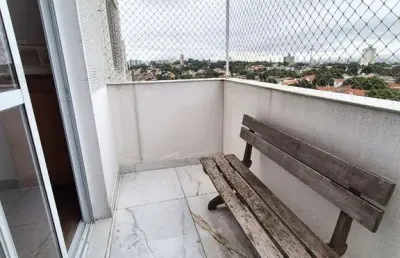 Apartamento com 2 quartos à venda na alameda dos uapês, 36, planalto paulista, são paulo por r$ 552.000
