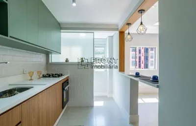 Apartamento com 2 quartos à venda na rua tabapuã, 703, itaim bibi, são paulo por r$ 899.000