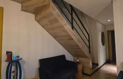 Cobertura com 2 quartos à venda na rua alexandre benois, 17, vila andrade, são paulo por r$ 1.000.000