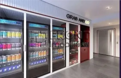 Apartamento com 1 quarto à venda na alvorada, 616, jardim maria rosa ii, itaquaquecetuba por r$ 500.000