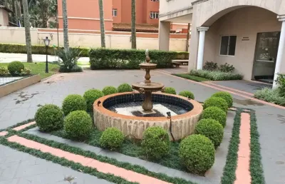 Apartamento com 3 quartos à venda na rua do símbolo, 110, jardim ampliação, são paulo por r$ 390.000