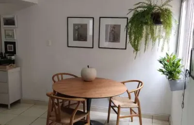 Apartamento com 1 quarto à venda na avenida nove de julho, 907, bela vista, são paulo por r$ 309.000