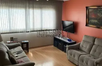 Apartamento com 3 quartos à venda na rua schilling, 494, vila leopoldina, são paulo por r$ 980.000
