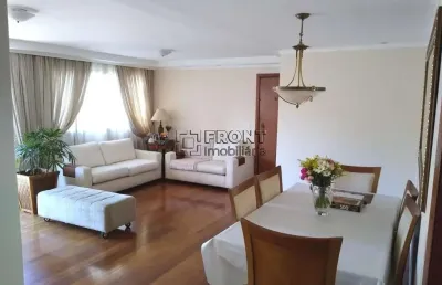 Apartamento com 3 quartos à venda na avenida ibijaú, 322, moema, são paulo por r$ 1.750.000