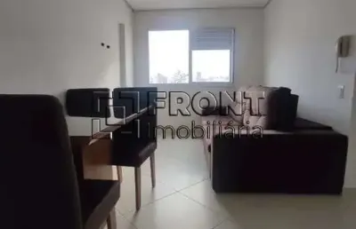 Apartamento com 2 quartos à venda na rua conselheiro nébias, 100, campos eliseos, são paulo por r$ 310.000