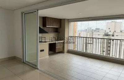 Apartamento com 4 quartos à venda na rua gabriele d'annunzio, 824, campo belo, são paulo por r$ 3.900.000