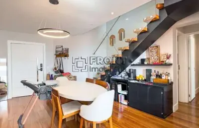 Apartamento com 3 quartos à venda na rua flórida, 1901, cidade monções, são paulo por r$ 2.790.000
