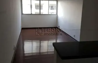 Apartamento com 3 quartos à venda na rua aibi, 16, vila ipojuca, são paulo por r$ 860.000