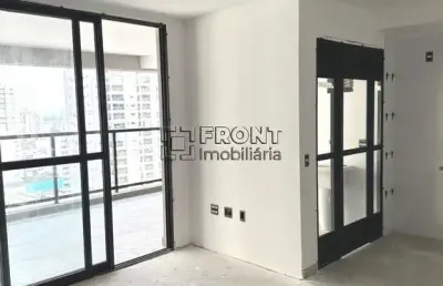 Apartamento com 2 quartos à venda na rua catão, 496, vila romana, são paulo por r$ 1.250.000