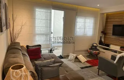 Apartamento com 2 quartos à venda na rua angustura, 80, vila da saúde, são paulo por r$ 740.000