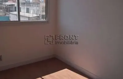 Apartamento com 2 quartos à venda na rua joão pereira, 329, lapa, são paulo por r$ 330.000