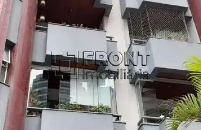 Apartamento com 2 quartos à venda na rua apiacás, 217, perdizes, são paulo por r$ 950.000
