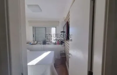 Apartamento com 2 quartos à venda na rua doutor nogueira martins, 634, saúde, são paulo por r$ 560.000