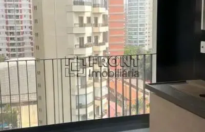 Apartamento com 2 quartos à venda na rua bartira, 238, perdizes, são paulo por r$ 1.500.000