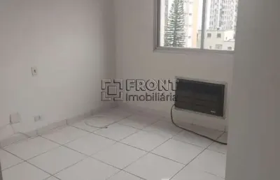 Apartamento com 2 quartos à venda na rua marquês de itu, 695, vila buarque, são paulo por r$ 550.000