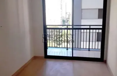 Apartamento com 1 quarto à venda na rua ministro ferreira alves, 277, perdizes, são paulo por r$ 499.000