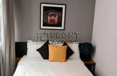 Apartamento com 1 quarto à venda na rua frei caneca, 645, consolação, são paulo por r$ 415.000
