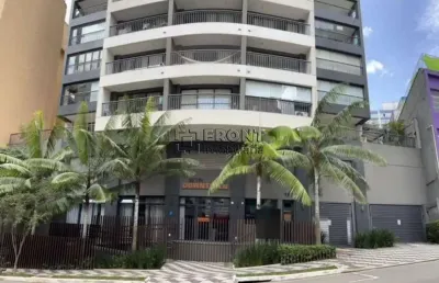 Apartamento com 1 quarto à venda na rua genebra, 197, bela vista, são paulo por r$ 449.500