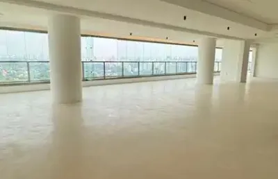 Cobertura com 5 quartos à venda na rua zacarias de gois, 728, parque colonial, são paulo por r$ 16.000.000