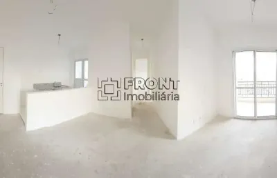 Apartamento com 2 quartos à venda na rua do lago, 237, ipiranga, são paulo por r$ 560.000