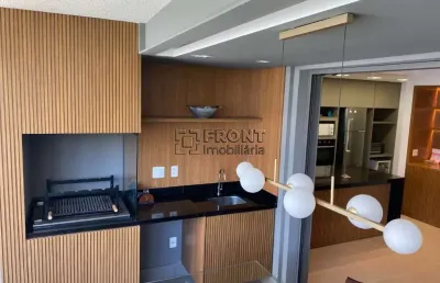Apartamento com 3 quartos à venda na rua michigan, 560, cidade monções, são paulo por r$ 2.600.000