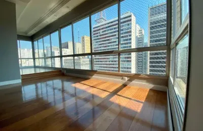 Apartamento com 3 quartos à venda na rua são carlos do pinhal, 402, bela vista, são paulo por r$ 5.000.000