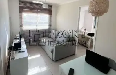 Apartamento com 1 quarto à venda na alameda eduardo prado, 520, campos eliseos, são paulo por r$ 350.000