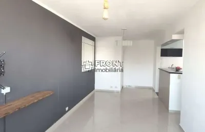Apartamento com 2 quartos à venda na rua aibi, 180, vila ipojuca, são paulo por r$ 625.000