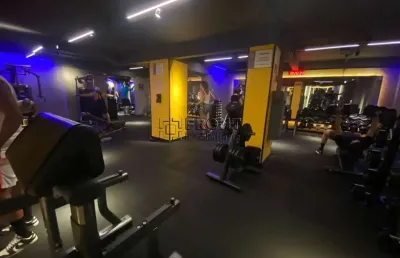 Ponto comercial à venda na alameda santos, 1343, cerqueira césar, são paulo por r$ 16.000.000