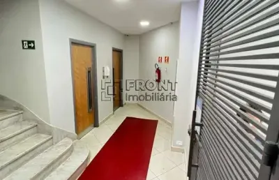 Apartamento com 1 quarto à venda na rua guaianases, 292, campos eliseos, são paulo por r$ 170.000