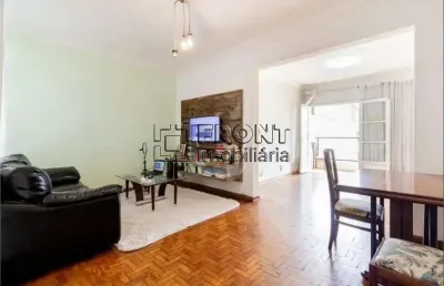 Apartamento com 2 quartos à venda na rua condessa de são joaquim, 219, bela vista, são paulo por r$ 590.000