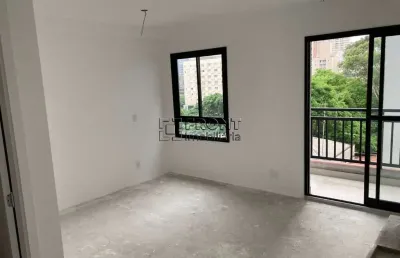 Apartamento com 1 quarto à venda na rua cardeal arcoverde, 857, pinheiros, são paulo por r$ 430.000