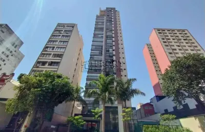 Apartamento com 2 quartos à venda na avenida brigadeiro luís antônio, 323, bela vista, são paulo por r$ 795.000
