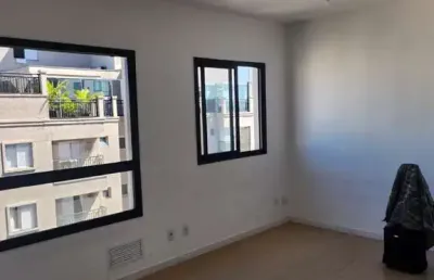 Apartamento com 2 quartos à venda na rua dona gabriela, 203, vila dom pedro ii, são paulo por r$ 420.000