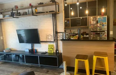 Apartamento com 3 quartos à venda na rua martinho de campos, 41, vila anastácio, são paulo por r$ 1.190.000