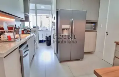 Apartamento com 4 quartos à venda na rua rodrigo cláudio, 59, aclimação, são paulo por r$ 1.595.000
