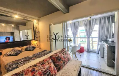 Apartamento com 1 quarto à venda na rua augusta, 901, consolação, são paulo por r$ 569.000