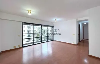 Apartamento com 3 quartos à venda na avenida doutor cardoso de melo, 122, vila olímpia, são paulo por r$ 930.000
