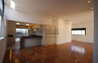 Apartamento com 3 quartos à venda na avenida jacutinga, 360, indianópolis, são paulo por r$ 6.600.000