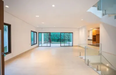Casa em condomínio fechado com 4 quartos à venda na rua das barcas, 908, jardim dos estados, são paulo por r$ 6.850.000