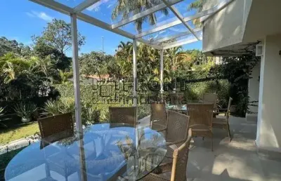 Casa em condomínio fechado com 3 quartos à venda na rua doutor flávio américo maurano, 260, fazenda morumbi, são paulo por r$ 2.500.000