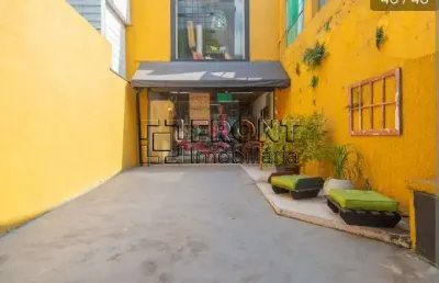 Casa comercial à venda na avenida pavão, 955, indianópolis, são paulo por r$ 4.000.000