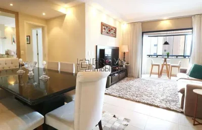Apartamento com 3 quartos à venda na rua antônio júlio dos santos, 554, morumbi, são paulo por r$ 540.000