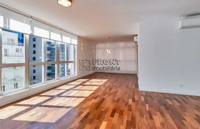 Apartamento com 3 quartos à venda na rua doutor rafael de barros, 271, paraíso, são paulo por r$ 3.450.000