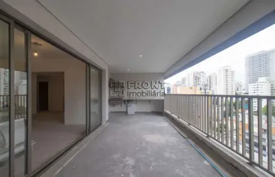 Apartamento com 3 quartos à venda na rua loefgren, 2527, vila clementino, são paulo por r$ 2.699.000