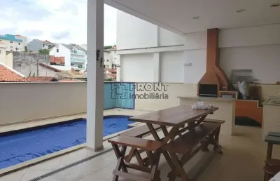 Casa em condomínio fechado com 3 quartos à venda na donald savazoni, 763, nova caieiras, caieiras por r$ 1.400.000