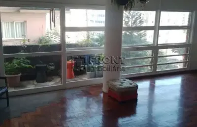 Apartamento com 3 quartos à venda na avenida angélica, 1132, higienópolis, são paulo por r$ 1.590.000