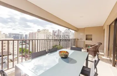 Apartamento com 3 quartos à venda na rua eça de queiroz, 325, vila mariana, são paulo por r$ 3.500.000