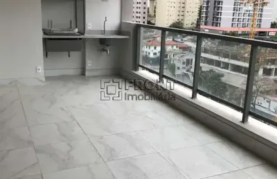 Apartamento com 3 quartos à venda na rua gregório serrão, 232, vila mariana, são paulo por r$ 2.400.000